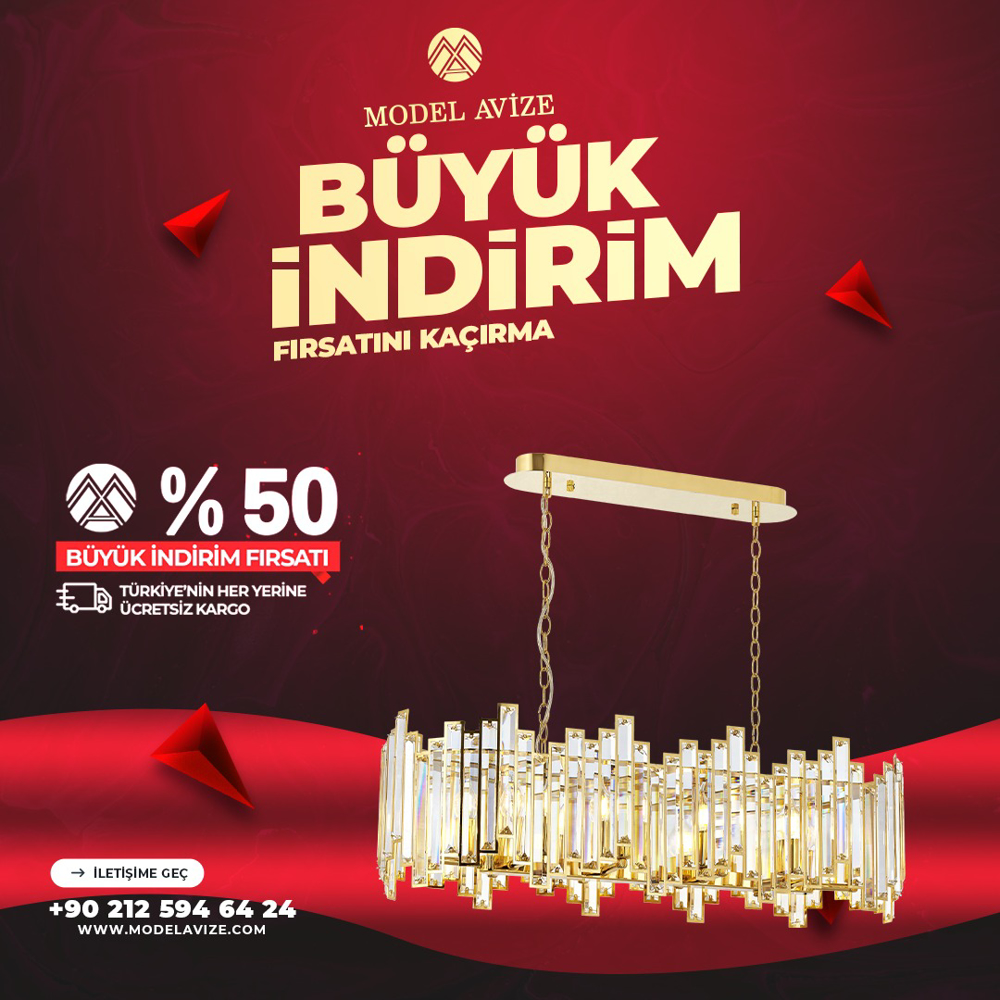 EKSEN TWO AVİZE resmi
